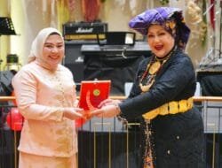 Ketua BKOW Sumsel Lidyawati Ajak Kaum Perempuan Perkuat Peran dalam Pembangunan Daerah di Momentum HUT ke-80 RI