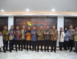 Perkuat Ekonomi Desa, Provinsi Sumsel Siap Jadi Pusat Inovasi Koperasi Merah Putih