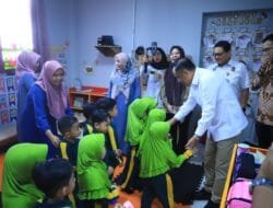 Wagub Cik Ujang Dorong Sekolah Berbasis Agama Kembangkan Ilmu Teknologi