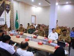 Mendagri Tito Karnavian Apresiasi Herman Deru: Sumsel Sigap Antisipasi Kondisi Nasional Pasca Demonstrasi