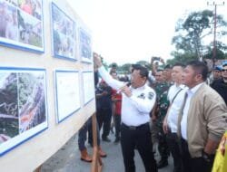 Herman Deru Antar Sumsel Jadi Provinsi dengan Infrastruktur Terbaik Kedua di Sumatera