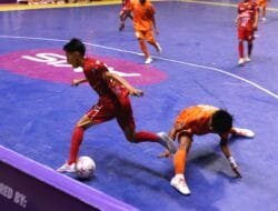 SMKN 1 Batam Juara Regional Sumatera, Siap Tampil di Grand Final AXIS National Cup 2025