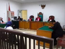 Widya Divonis 1 Tahun 10 Bulan Penjara dalam Kasus Eksploitasi Anak