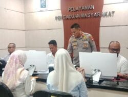 Istri Polisi di Muratara Laporkan Suami ke Polda Sumsel, Mengaku Alami KDRT dan Perselingkuhan