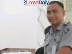 Fransisco Pandia Nahkodai Rutan Tanjung Pura, Janji Tegakkan Integritas dan Bebaskan Korupsi