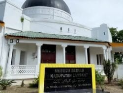 Museum Daerah Langkat Minim Perhatian Menyebabkan Wisata Budaya Mati Suri