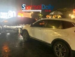 Kasat Lantas Polrestabes Medan: Plat Nomor Mobil Pelapor Laka Lantas Gunakan Plat Toko