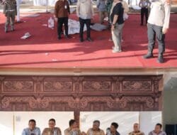 Persiapan PSBD Asahan ke-VI: Parade Budaya & UMKM Siap Gairahkan Ekonomi