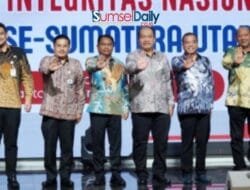 Syah Afandin: Kami berkomiten pada Kebersihan dan Integritas Tata Kelola Pemkab Langkat