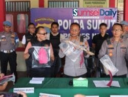 Tragedi di Nias Utara: Anak Tega Pukul Ayah hingga Tewas Dipicu Tekanan Utang dan Konflik Keluarga