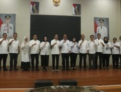 Pemkot Palembang dan Lapas Bersinergi Dorong Ekonomi Kreatif Warga Binaan