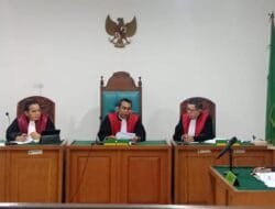 Saksi Ahli dari Bank Sumsel Babel “Dikuliti”, Keterangannya Diragukan