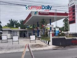 Disnakerindag Batu Bara Diminta Turun Tangan Atasi Dugaan SPBU Pulau Sejuk Langgar UU Ketenaga kerjaan & Metrologi Legal