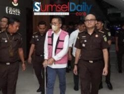 Proyek Kapal Fiktif? Kejati Sumut Bongkar Dugaan Korupsi di Tubuh Pelindo I