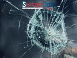 Laka Maut di Siatas Barita: Polisi Selidiki Dugaan Human Error Pengemudi Truk