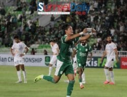 PSMS Medan Pantang Pulang Tanpa Poin dari Markas Adhyaksa FC