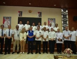 Ratu Dewa Sambut Dukungan Yayasan Buddha Tzu Chi Untuk Renovasi 500 RTLH