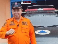 Menjaga Langkat dari Bencana: BPBD Imbau Warga Bersiap Hadapi Cuaca Ekstrem