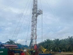 Menelisik Strategi ‘We Are Fines’: Terobosan Pertamina EP Rantau Atasi Krisis Produksi Akibat Kepasiran