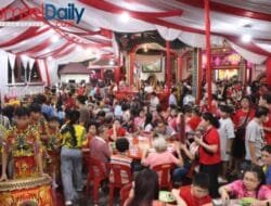 Hampir Terlupakannya Warisan Leluhur: Vihara Setia Budha Baru Diakui Setelah 140 Tahun