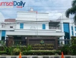 Wajah Baru Penegakan Hukum di Sumut: Menakar Arah Mutasi Besar-besaran Kejati