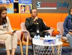 Dari Panggung Musik ke Ekonomi Digital: Strategi Bank Mandiri Menyentuh Generasi Baru Lewat Livin’ Fest