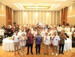 Wagub Cik Ujang Dorong Sinergi BNI dan Developer untuk Wujudkan Rumah Layak Huni di Sumsel