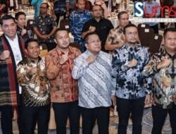 Pasada dan Tantangan Data Terpadu: Mampukah Sumut Wujudkan Konektivitas Ekonomi Berbasis Statistik?