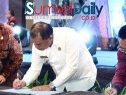 Berlayar dengan Kompas Data: Pemkab Karo dan BPS Perkuat Basis Statistik untuk Kebijakan Publik Tepat Sasaran