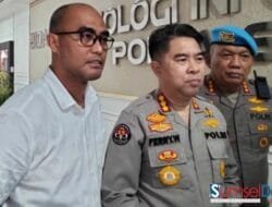 Menguak Keterlibatan Personel Ditresnarkoba Polda Sumut dalam Peredaran Sabu