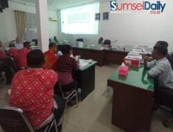 DPRD Pematang Siantar Pastikan Tidak Ada Tumpang Tindih Kelembagaan Pada Perubahan Nomenklatur Ranperda Insentif Tenaga Pendidik