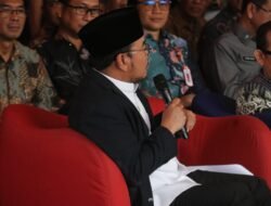 Prima Salam: Palembang “Jantung” Ekonomi dan Gerbang Ekspor Sumsel