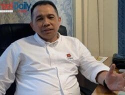 Apresiasi Anggota DPRD Sumut Kepada Gubernur Karena Gerak Cepat Tekan Inflasi