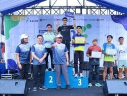 Peringati HUT ke-13 RS Siloam Sriwijaya, Herman Deru Tekankan Pentingnya Pelayanan Ramah dan Program Unggulan