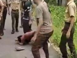 Luka di Simpang Ladang: Jejak Kekerasan di Balik Dunia Pendidikan Langkat