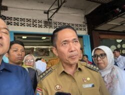 Wali Kota Ratu Dewa Akui Realisasi PAD Palembang Belum Tercapai, Janji Genjot di Akhir Tahun