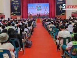 Lebih dari Sekadar Lomba: Mengurai Peran PT TPL dalam Ekosistem Pendidikan Sumut