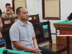 Korupsi Berselimut Penegakan Hukum: 12 Kasek Jadi Korban Pemerasan Oknum Aparat