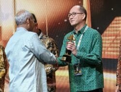 MedcoEnergi Raih Penghargaan Subroto 2025 untuk Keselamatan dan Kinerja Keuangan Hulu Migas