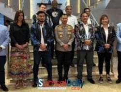 Pertemuan Polisi dan Ormas: Upaya Membangun Medan Aman sebagai Bentuk Pengaturan Ulang Peta Pengaruh Jalanan