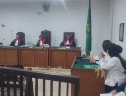 PT Cahaya Ujung Pulau Laut Gugat Kejari Palembang Soal Penyitaan Kapal Trans Kalimantan–02