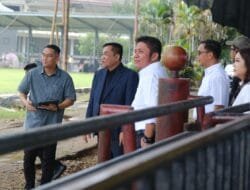 PORPROV XV Sumsel Tinggalkan Legacy Positif, Muba Sukses Jadi Kota Sport Tourism