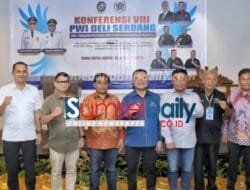 Di Balik Aklamasi PWI Deli Serdang: Antara Kepercayaan, Kekompakan dan Bayang Tertundanya Regenerasi