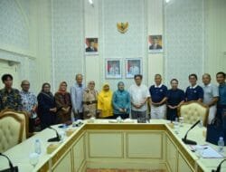 PMI dan Yayasan Buddha Tzu Chi Palembang Perkuat Solidaritas Kemanusiaan Lewat Aksi Donor Darah