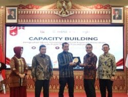 OJK Sumsel dan BNI Kanwil 03 Palembang Perkuat Peran Koperasi Merah Putih Hingga Tingkat Kelurahan Palembang