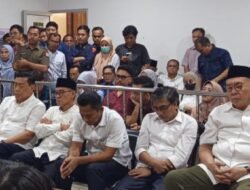 Negara Rebut Kembali 5.975 Hektar Lahan Sawit: Eks Bupati Musi Rawas Divonis 2,5 Tahun Penjara