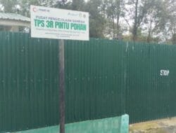 Harum Harapan dari Bau Sampah: Jejak Hijau INALUM dan Warga Pintu Pohan