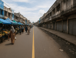 Dua Jalan UMKM Palembang: Lima Juta yang Mengangkat, Lima Juta yang Menyisakan Luka
