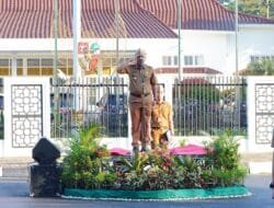 Sekda Palembang Dorong ASN Tingkatkan Profesionalisme dan Efisiensi Demi Wujudkan Visi-Misi RDPS