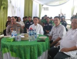 Setelah 23 Tahun Penantian, Tim Sepak Bola Palembang Akhirnya Raih Emas Porprov